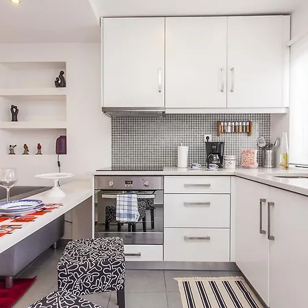 Appartement Lxway Vila *
