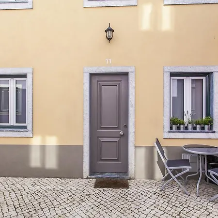 Apartment Lxway