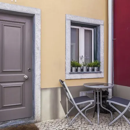 Apartment Lxway *